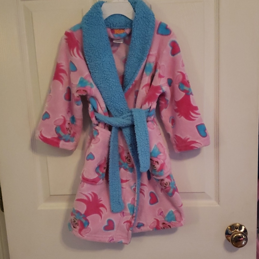 Child robe